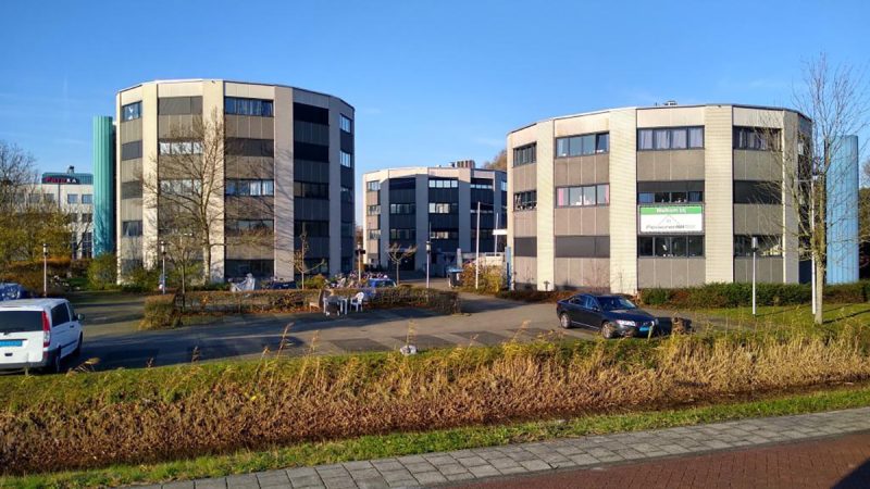 Viaanse Molen, Alkmaar — Retail