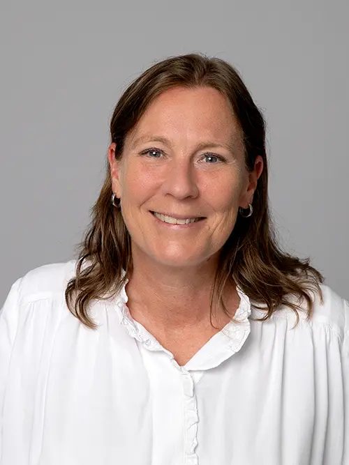 Lilian Rijcken-Voigt — Office Manager