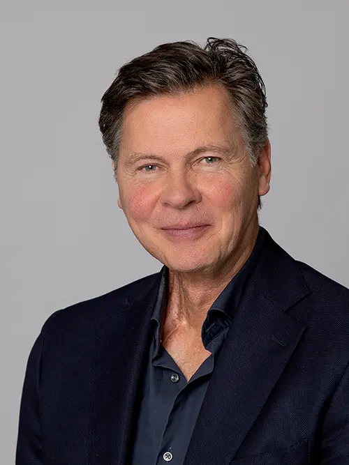 Tim Remmers — Partner